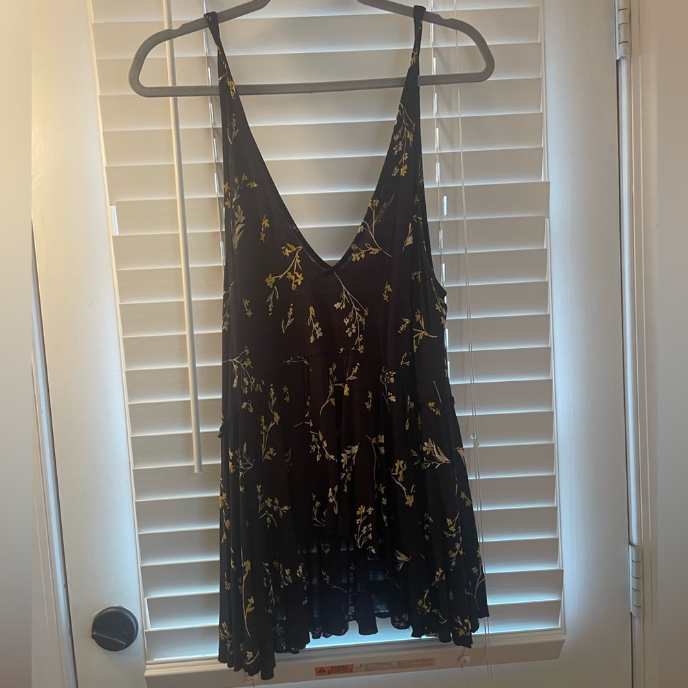 Kimchi Blue Tank Top